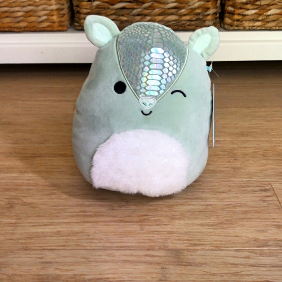 Squishmallows - Arilla - Picture 1 of 6